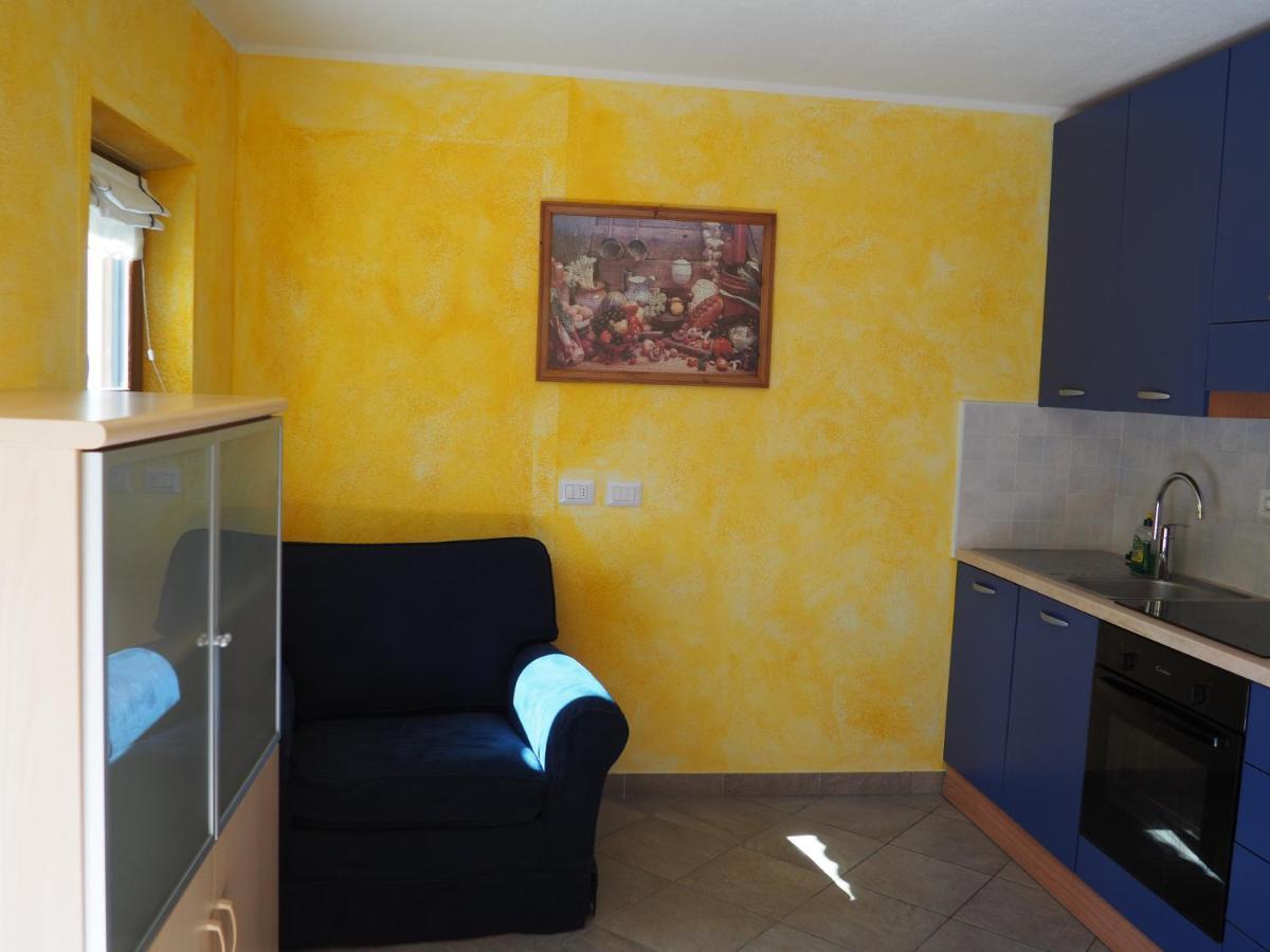 Appartamenti Millenium Livigno Exterior foto